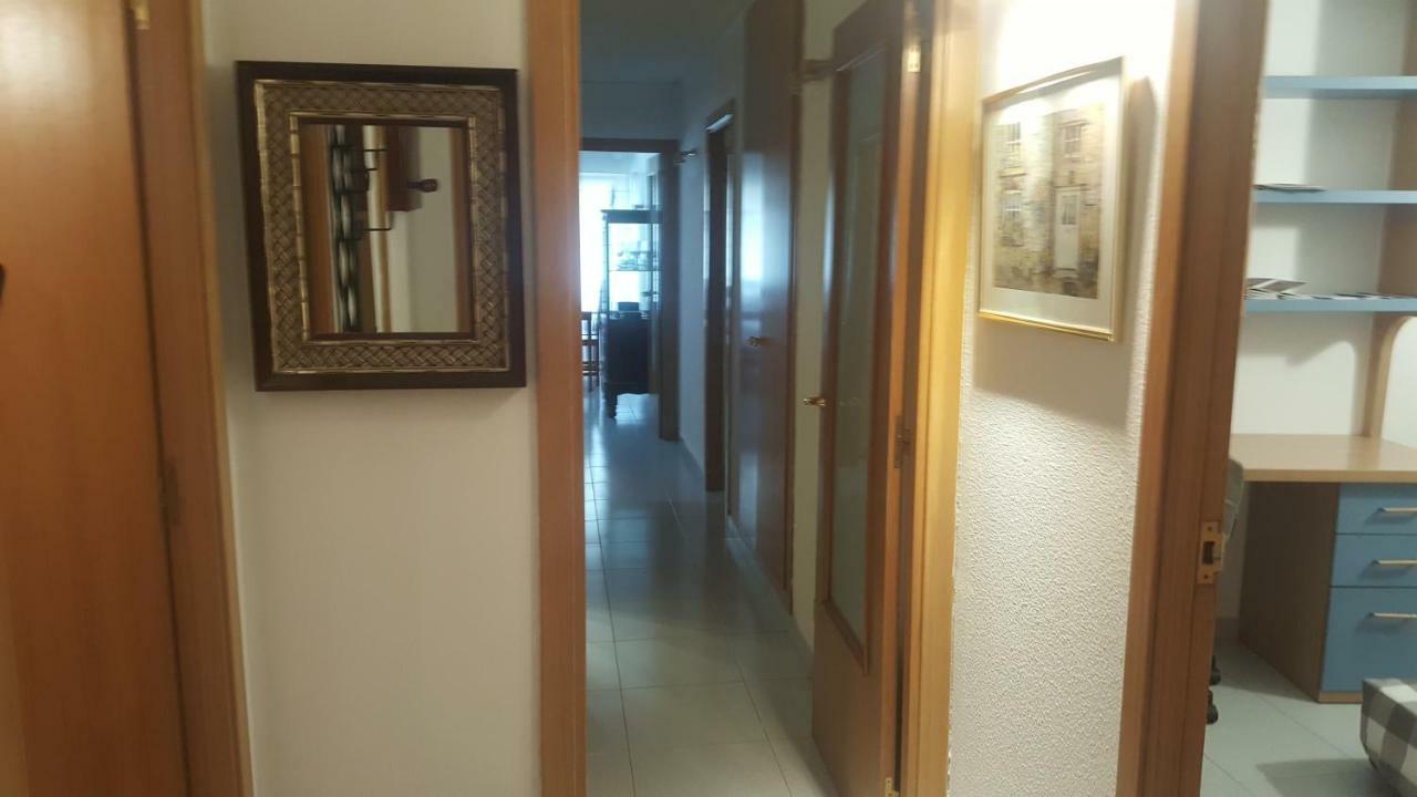 Valls Rent 안도라라베야 외부 사진