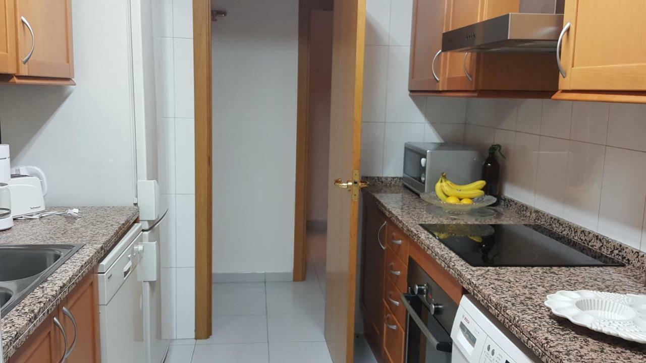 Valls Rent 안도라라베야 외부 사진