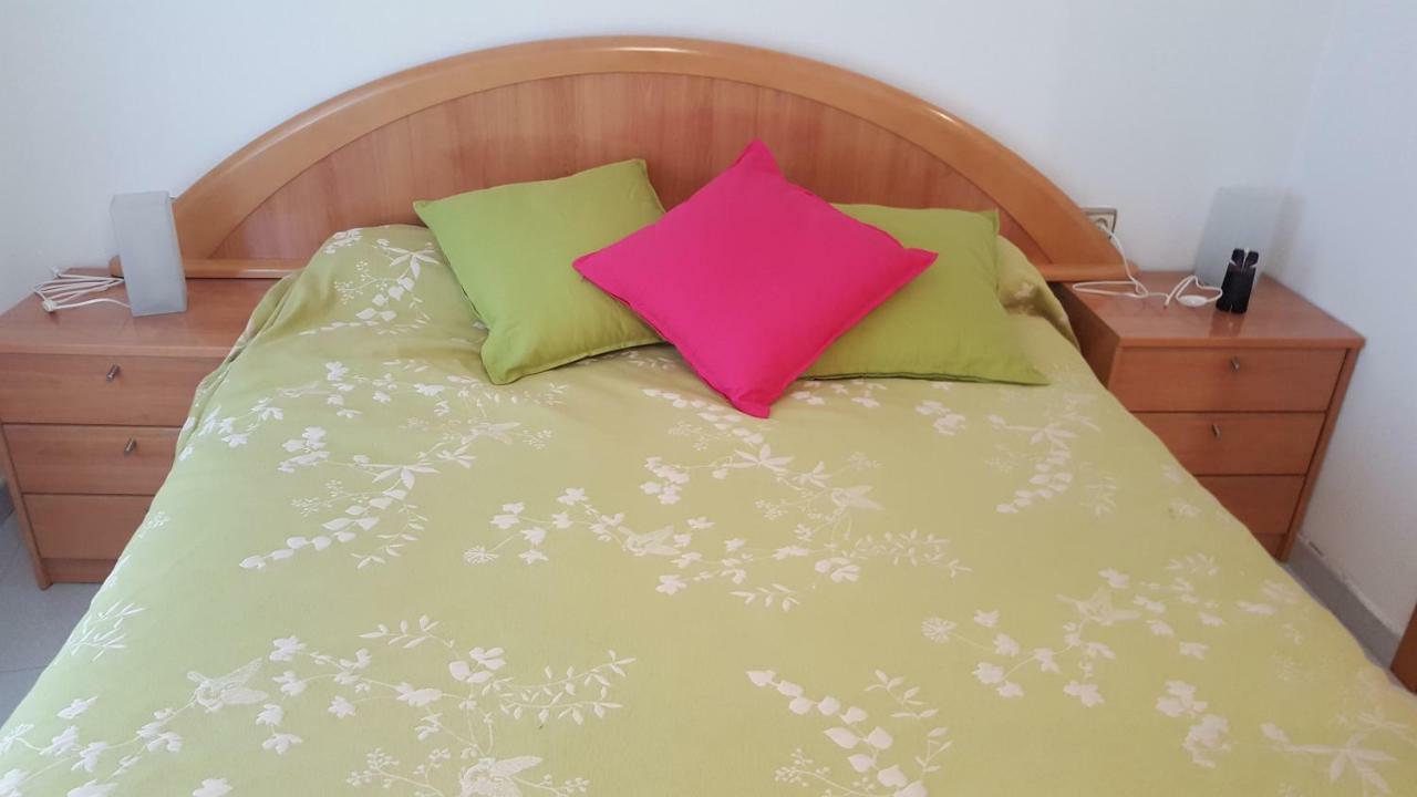 Valls Rent 안도라라베야 외부 사진