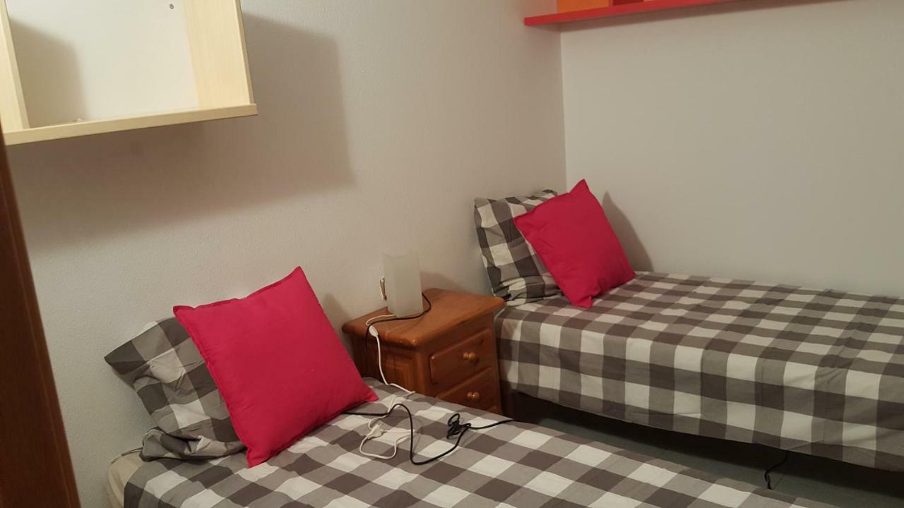 Valls Rent 안도라라베야 외부 사진